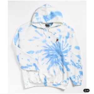 Primitive Hoodie Men Med Or Unisex